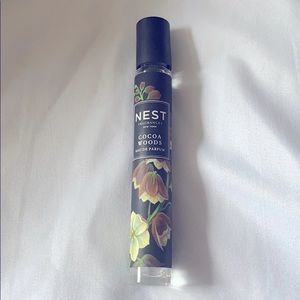 NEST Frangrances Cocoa Woods Rollerball